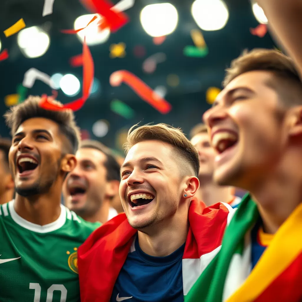 Tỷ Lệ Kèo Argentina vs Thụy Sĩ Và Những Điểm Cần Lưu Ý Khi Cá Cược — view 2