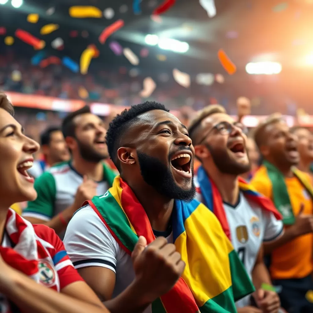 Argentina vs Thụy Sĩ: Cầu Thủ Tấn Công Nào Có Khả Năng Ghi Bàn Cao Nhất?