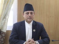 भोटेकोशी बाढीपछि प्रतिनिधिसभाको कार्यसूची हटाइयो, उद्धारमा जुट्न सभामुखको आग्रह